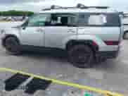 2025 Hyundai Santa Fe Calligraphy с VIN 5NMP54GL7SH140878, выставлен на аукционе IAAI как лот 43155959 с пробегом 1 787 миль миль и . История ставок и продаж доступна на DreamBid. Изображение 6.