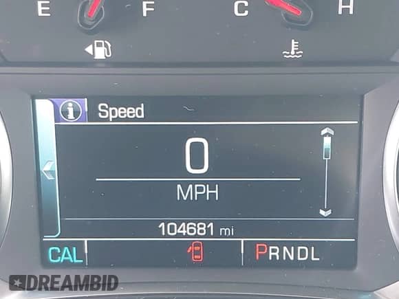 2019 Chevrolet Traverse LT Cloth с VIN 1GNEVGKW1KJ143612, выставлен на аукционе IAAI как лот 43298389 с пробегом 104 681 миль миль и . История ставок и продаж доступна на DreamBid. Изображение 16.