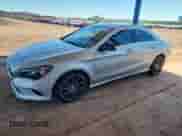 2019 Mercedes-Benz CLA 250 с VIN WDDSJ4EB4KN721165, выставлен на аукционе Copart как лот 83774035 с пробегом 136 550 миль миль и Списание • Salvage title. История ставок и продаж доступна на DreamBid. Изображение 1.