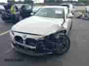 2023 BMW i4 eDrive35 с VIN WBY43AW04PFP93394, выставлен на аукционе IAAI как лот 42742954 с пробегом 30 266 миль миль и . История ставок и продаж доступна на DreamBid. Изображение 6.