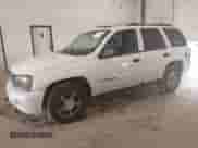 2002 Chevrolet TrailBlazer LS with VIN 1GNDT13S722321754, listed as a IAAI auction lot 42576905 with 249,266 mi miles and . Bid and sale history available at DreamBid. Image 2.