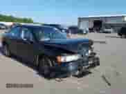 2008 Volvo S60 2.5T с VIN YV1RH592082688349, выставлен на аукционе Copart как лот 66074555 с пробегом Не указан миль и Списание • Salvage title. История ставок и продаж доступна на DreamBid. Изображение 14.