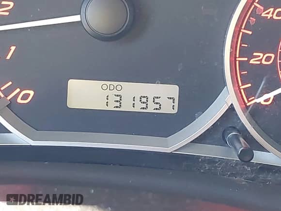 2010 Subaru WRX WRX with VIN JF1GE7G65AG502617, listed as a IAAI auction lot 41909547 with 131,957 mi miles and . Bid and sale history available at DreamBid. Image 16.