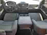 2016 Ram 1500 Tradesman z VIN 1C6RR7FT7GS142455, wystawiony jako Copart lot #63335105 z przebiegiem 122 161 mil mil oraz Szkoda całkowita • Salvage title. Historia ofert i sprzedaży dostępna na DreamBid. Obrazek 8.