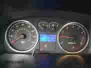 2008 Hyundai Tiburon GS with VIN KMHHM66D68U265820, listed as a Copart auction lot 47998505 with 90,751 mi miles and Clean title. Bid and sale history available at DreamBid. Image 9.