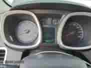 2016 Chevrolet Equinox LT z VIN 2GNALCEK6G1137795, wystawiony jako Copart lot #70376325 z przebiegiem 108 236 mil mil oraz Szkoda całkowita • Salvage title. Historia ofert i sprzedaży dostępna na DreamBid. Obrazek 9.