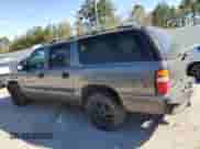 2002 Chevrolet Suburban LS с VIN 3GNEC16ZX2G265362, выставлен на аукционе Copart как лот 49386535 с пробегом 256 290 миль миль и Списание • Salvage title. История ставок и продаж доступна на DreamBid. Изображение 2.