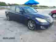 2011 Hyundai Genesis с VIN KMHGC4DE2BU132350, выставлен на аукционе IAAI как лот 43079248 с пробегом 128 608 миль миль и . История ставок и продаж доступна на DreamBid. Изображение 1.
