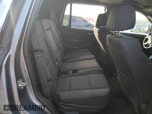 2020 Chevrolet Tahoe LS с VIN 1GNSCAKC4LR120582, выставлен на аукционе Copart как лот 45857205 с пробегом Не указан миль и На запчасти • Non repairable. История ставок и продаж доступна на DreamBid. Изображение 11.