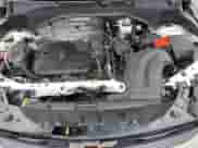 2023 Chevrolet TrailBlazer RS с VIN KL79MTSL0PB085616, выставлен на аукционе Copart как лот 82135555 с пробегом 33 070 миль миль и Списание • Salvage title. История ставок и продаж доступна на DreamBid. Изображение 12.