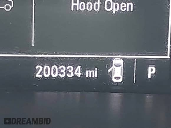 2018 Chevrolet Colorado 4WD Work Truck z VIN 1GCGTBEN9J1113088, wystawiony jako IAAI lot #42836382 z przebiegiem 200 334 mil mil oraz . Historia ofert i sprzedaży dostępna na DreamBid. Obrazek 15.