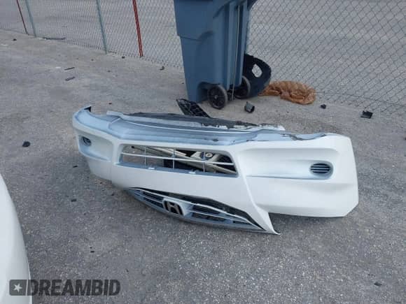 2011 Honda Accord LX-S with VIN 1HGCS1B35BA016519, listed as a IAAI auction lot 41786120 with 99,515 mi miles and . Bid and sale history available at DreamBid. Image 12.