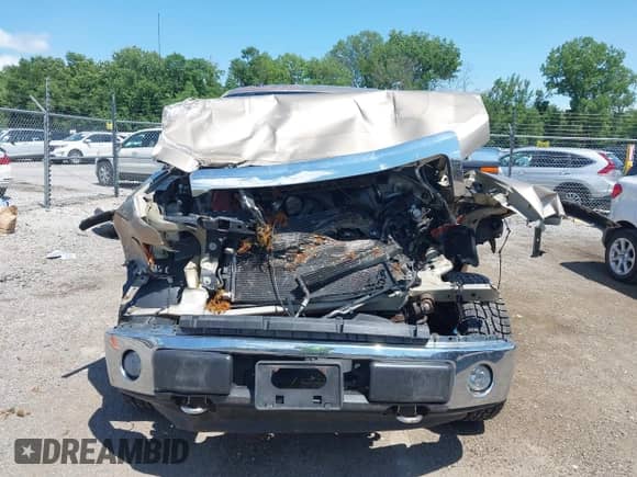 2013 Ford F-150 XL с VIN 1FTFW1EF6DFB42755, выставлен на аукционе IAAI как лот 42623891 с пробегом 162 568 миль миль и . История ставок и продаж доступна на DreamBid. Изображение 13.