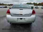 2011 Chevrolet Impala LTZ z VIN 2G1WC5EM1B1190076, wystawiony jako Copart lot #90053695 z przebiegiem 214 232 mil mil oraz Czysty tytuł • Clean title. Historia ofert i sprzedaży dostępna na DreamBid. Obrazek 6.