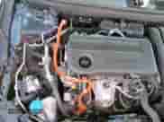 2025 Honda Accord Touring с VIN 1HGCY2F80SA000898, выставлен на аукционе Copart как лот 69446295 с пробегом 10 907 миль миль и Списание • Salvage title. История ставок и продаж доступна на DreamBid. Изображение 13.