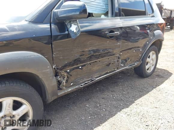 2005 Hyundai Tucson GLS с VIN KM8JN72D25U188241, выставлен на аукционе IAAI как лот 42282508 с пробегом 78 416 миль миль и . История ставок и продаж доступна на DreamBid. Изображение 6.