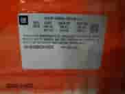 2012 Chevrolet Sonic LTZ с VIN 1G1JF6SBXC4158033, выставлен на аукционе Copart как лот 61431535 с пробегом 221 955 миль миль и Чистый • Clean title. История ставок и продаж доступна на DreamBid. Изображение 12.