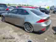 2017 Lexus IS 300 с VIN JTHCM1D24H5022065, выставлен на аукционе IAAI как лот 42376182 с пробегом 126 840 миль миль и . История ставок и продаж доступна на DreamBid. Изображение 3.