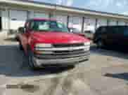 2002 Chevrolet Silverado 1500 z VIN 1GCEC14W62Z112267, wystawiony jako Copart lot #62826425 z przebiegiem 332 934 mil mil oraz Szkoda całkowita • Salvage title. Historia ofert i sprzedaży dostępna na DreamBid. Obrazek 13.