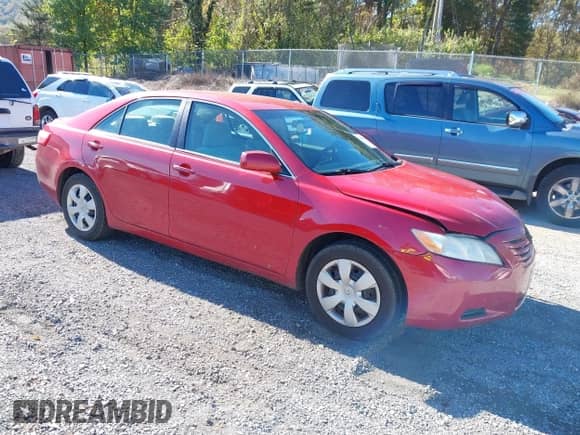 2008 Toyota Camry XLE с VIN 4T1BE46K78U203381, выставлен на аукционе IAAI как лот 43499474 с пробегом 297 402 миль миль и . История ставок и продаж доступна на DreamBid. Изображение 1.