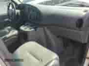 2005 Ford Econoline Cargo с VIN 1FTRE14L65HA39140, выставлен на аукционе Copart как лот 65235115 с пробегом 205 445 миль миль и Чистый • Clean title. История ставок и продаж доступна на DreamBid. Изображение 8.