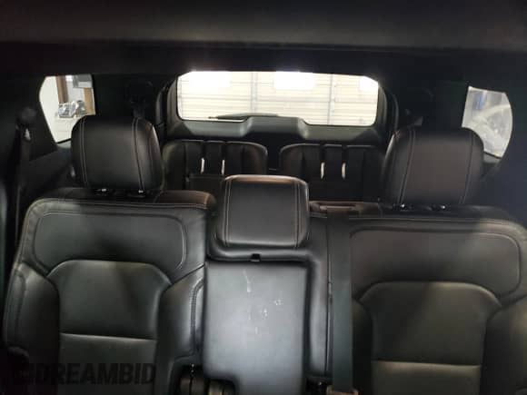 2018 Ford Explorer Limited с VIN 1FM5K8F80JGC85816, выставлен на аукционе Copart как лот 80816015 с пробегом 140 829 миль миль и Списание • Salvage title. История ставок и продаж доступна на DreamBid. Изображение 10.