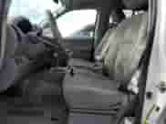 2017 Nissan Frontier Desert Runner with VIN 1N6DD0ER1HN746420, listed as a Copart auction lot 61872095 with 90,404 mi miles and Salvage title. Bid and sale history available at DreamBid. Image 7.