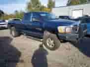 2006 Dodge 2500 SLT with VIN 1D7KS28C26J172861, listed as a Copart auction lot 86900275 with 337,645 mi miles and Clean title. Bid and sale history available at DreamBid. Image 4.
