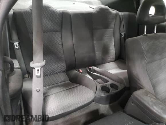 2007 Saturn ION with VIN 1G8AM15F07Z181029, listed as a Copart auction lot 87422874 with 221,517 mi miles and Non repairable. Bid and sale history available at DreamBid. Image 10.