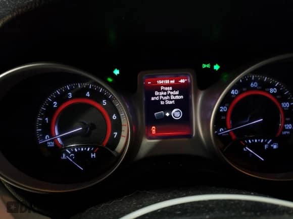 2013 Dodge Journey American Value z VIN 3C4PDCAB2DT510556, wystawiony jako Copart lot #55519095 z przebiegiem 154 155 mil mil oraz Nie do naprawy • Non repairable. Historia ofert i sprzedaży dostępna na DreamBid. Obrazek 9.