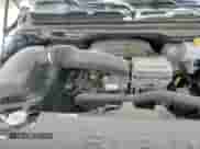 2023 Ram 1500 Longhorn with VIN 1C6SRFKT0PN509986, listed as a Copart auction lot 57885195 with 16,850 mi miles and Clean title. Bid and sale history available at DreamBid. Image 13.