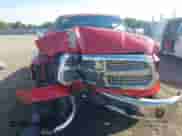 2016 Ram 1500 Laramie with VIN 1C6RR7NT1GS296547, listed as a IAAI auction lot 43415481 with 107,123 mi miles and . Bid and sale history available at DreamBid. Image 13.