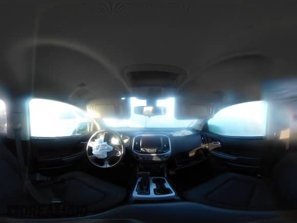 2017 Chevrolet Colorado 2WD LT with VIN 1GCGSCEA1H1230907, listed as a IAAI auction lot 41535262 with 150,524 mi miles and . Bid and sale history available at DreamBid. Image 17.