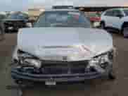 1995 Honda Accord LX z VIN 1HGCD5638SA151859, wystawiony jako Copart lot #85007704 z przebiegiem 137 901 mil mil oraz Szkoda całkowita • Salvage title. Historia ofert i sprzedaży dostępna na DreamBid. Obrazek 5.