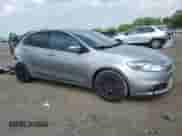 2014 Dodge Dart SE with VIN 1C3CDFAA3ED794735, listed as a Copart auction lot 67921775 with 71,195 mi miles and Salvage title. Bid and sale history available at DreamBid. Image 4.