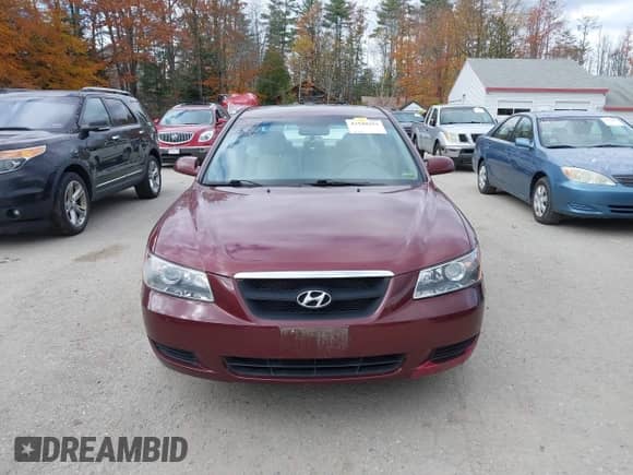 2008 Hyundai Sonata GLS с VIN 5NPET46F98H397402, выставлен на аукционе IAAI как лот 43544354 с пробегом 65 416 миль миль и . История ставок и продаж доступна на DreamBid. Изображение 13.