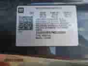 2022 Chevrolet Camaro 2LT z VIN 1G1FD1RS7N0123965, wystawiony jako Copart lot #71928834 z przebiegiem 31 796 mil mil oraz Nie do naprawy • Non repairable. Historia ofert i sprzedaży dostępna na DreamBid. Obrazek 12.