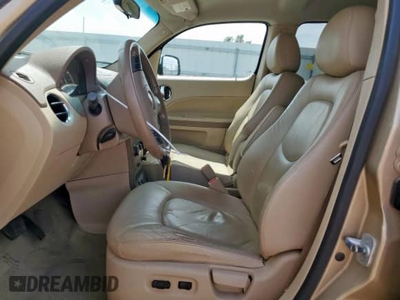 2007 Chevrolet HHR LT с VIN 3GNDA23D57S513635, выставлен на аукционе Copart как лот 61580565 с пробегом 126 050 миль миль и Списание • Salvage title. История ставок и продаж доступна на DreamBid. Изображение 7.