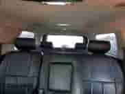 2008 Chevrolet Suburban LTZ с VIN 1GNFC16058R125444, выставлен на аукционе Copart как лот 71880575 с пробегом 238 678 миль миль и Чистый • Clean title. История ставок и продаж доступна на DreamBid. Изображение 10.