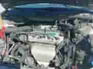 2001 Honda Accord с VIN 1HGCG32911A007865, выставлен на аукционе IAAI как лот 42332178 с пробегом 216 233 миль миль и . История ставок и продаж доступна на DreamBid. Изображение 18.