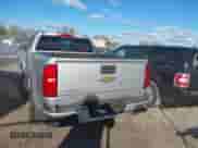 2017 Chevrolet Colorado 4WD Z71 с VIN 1GCHTDEN7H1315843, выставлен на аукционе IAAI как лот 40561859 с пробегом 38 901 миль миль и . История ставок и продаж доступна на DreamBid. Изображение 16.