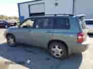 2004 Toyota Highlander с VIN JTEEP21A140064277, выставлен на аукционе Copart как лот 81636785 с пробегом 215 694 миль миль и Списание • Salvage title. История ставок и продаж доступна на DreamBid. Изображение 2.