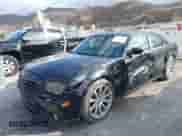 2007 Chrysler 300 C SRT-8 with VIN 2C3LA73W37H658358, listed as a IAAI auction lot 43439006 with 175,088 mi miles and . Bid and sale history available at DreamBid. Image 17.