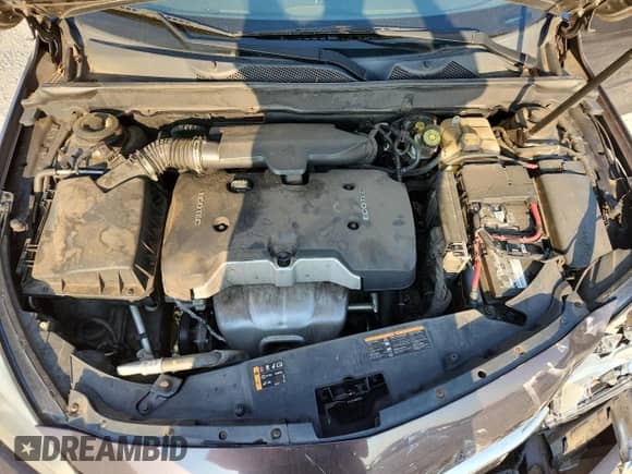 2015 Chevrolet Malibu LT with VIN 1G11C5SL8FF286789, listed as a Copart auction lot 80225265 with 127,578 mi miles and Salvage title. Bid and sale history available at DreamBid. Image 11.