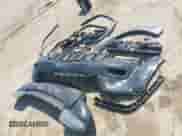 2021 Jeep Grand Cherokee Laredo E z VIN 1C4RJFAGXMC824014, wystawiony jako IAAI lot #42569558 z przebiegiem 52 810 mil mil oraz . Historia ofert i sprzedaży dostępna na DreamBid. Obrazek 12.