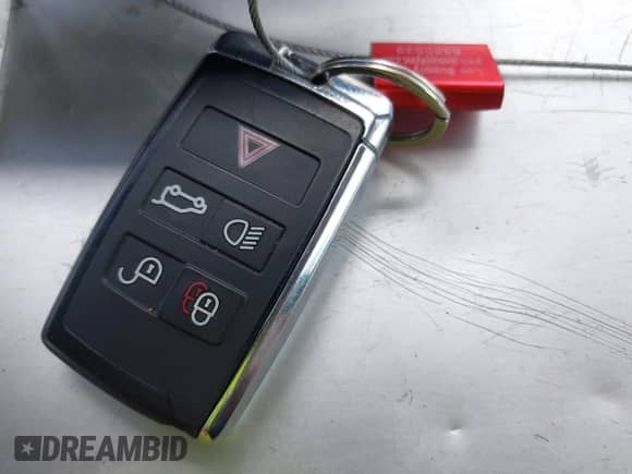 2018 Land Rover Discovery HSE Luxury с VIN SALRT2RV5JA051734, выставлен на аукционе IAAI как лот 42850049 с пробегом 68 875 миль миль и . История ставок и продаж доступна на DreamBid. Изображение 11.