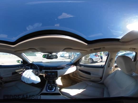 2011 Chevrolet Impala LT Retail с VIN 2G1WB5EK1B1327745, выставлен на аукционе IAAI как лот 43167910 с пробегом 88 886 миль миль и . История ставок и продаж доступна на DreamBid. Изображение 18.