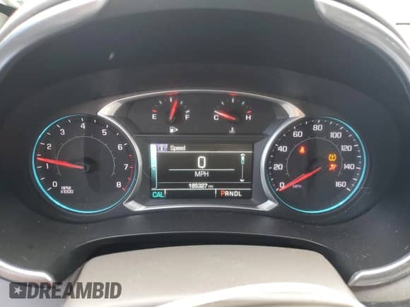 2016 Chevrolet Malibu LT с VIN 1G1ZF5SX5GF311744, выставлен на аукционе Copart как лот 63842665 с пробегом 185 327 миль миль и Списание • Salvage title. История ставок и продаж доступна на DreamBid. Изображение 9.