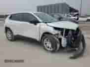 2024 Toyota Corolla Cross L с VIN 7MUAAAAG7RV075720, выставлен на аукционе Copart как лот 69745205 с пробегом 32 257 миль миль и На запчасти • Non repairable. История ставок и продаж доступна на DreamBid. Изображение 4.