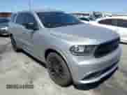 2016 Dodge Durango SXT с VIN 1C4RDHAG9GC502875, выставлен на аукционе Copart как лот 69320005 с пробегом 138 739 миль миль и Списание • Salvage title. История ставок и продаж доступна на DreamBid. Изображение 4.